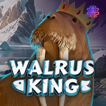 Walrus King - BOYBET168