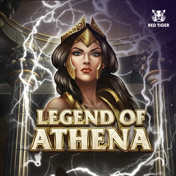 Legend of Athena - BOYBET168