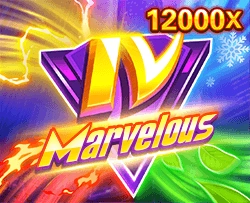 Marvelous IV - BOYBET168