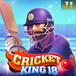 Jili : Cricket King 18 - BOYBET168