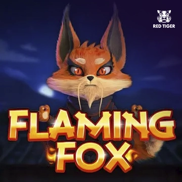 Flaming Fox - BOYBET168