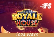 Spadegaming : Royale House - BOYBET168