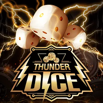Thunder Dice - BOYBET168