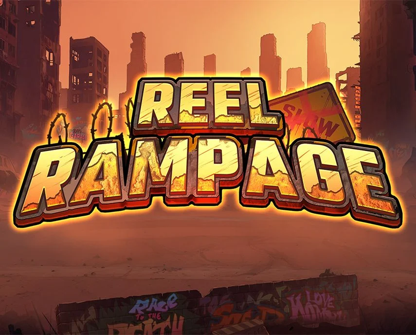 Reel Rampage - BOYBET168