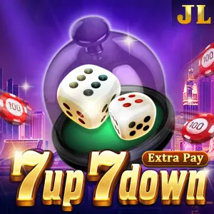7 UP 7 DOWN - BOYBET168