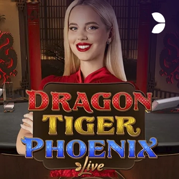 Dragon Tiger Phoenix - BOYBET168