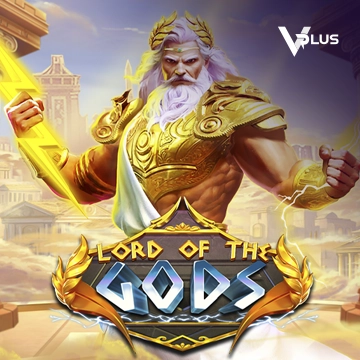 Lord of the Gods - BOYBET168