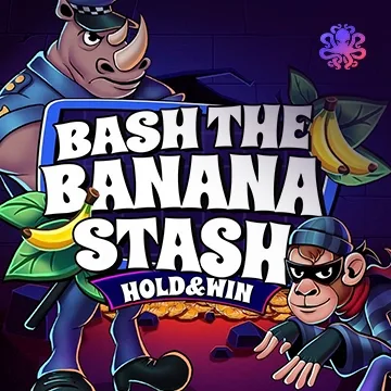 Bash the Banana Stash - BOYBET168