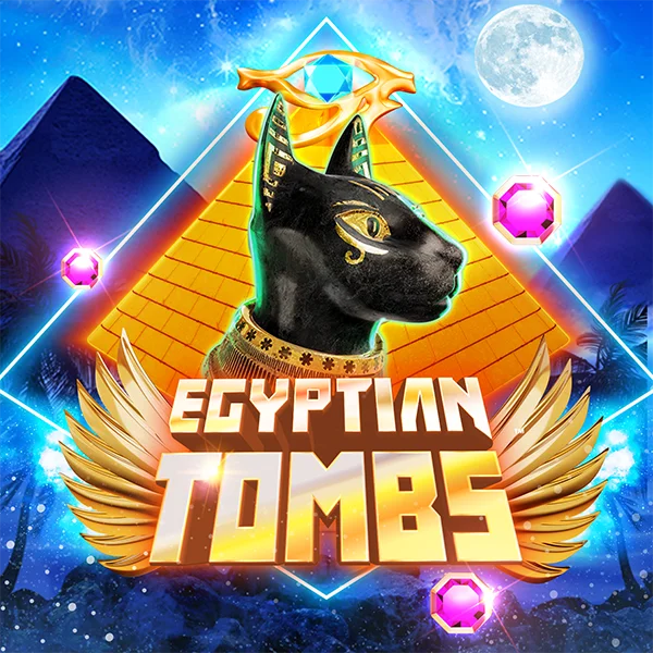 Egyptian Tombs - BOYBET168