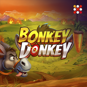 Mancala : Bonkey Donkey - BOYBET168