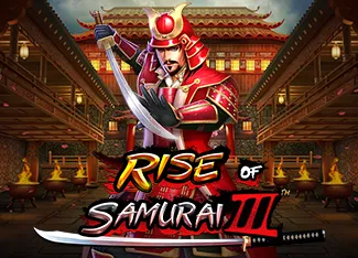 Rise of Samurai 3 - BOYBET168