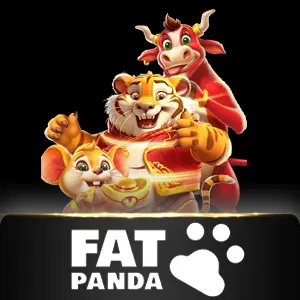 FatPanda - BOYBET168