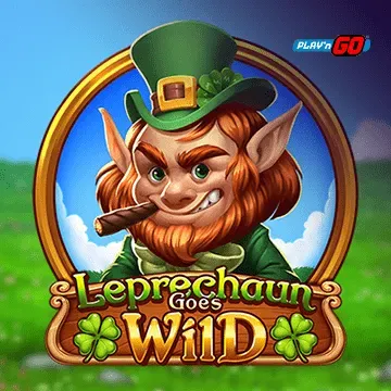 Leprechaun Goes Wild - BOYBET168