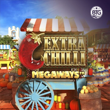 Bigtime : Extra Chilli - BOYBET168