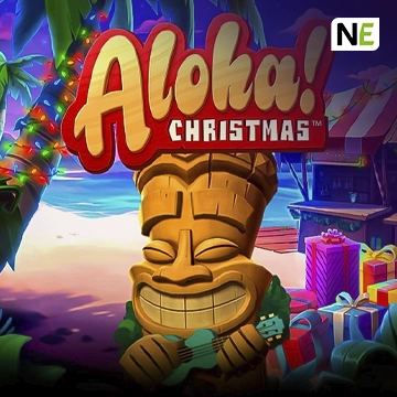 Aloha! Christmas - BOYBET168
