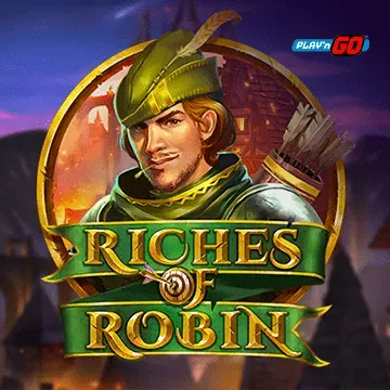 Riches Of Robin - BOYBET168