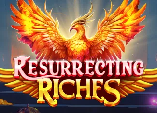 Pragmatic : Resurrecting Riches - BOYBET168