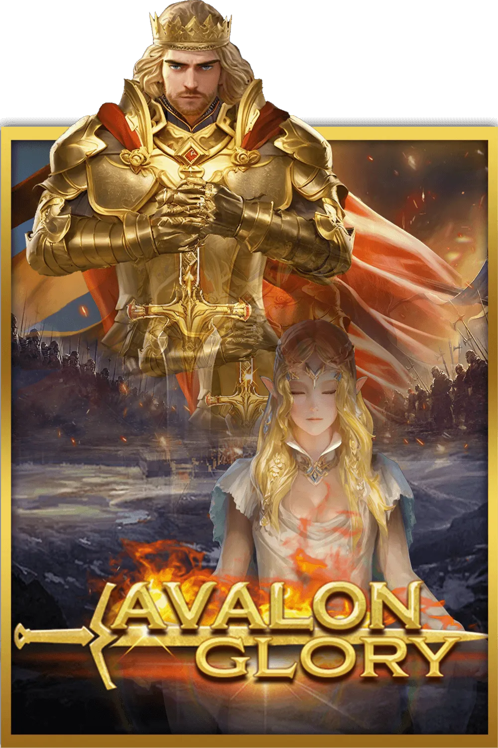 Avalon Glory - BOYBET168