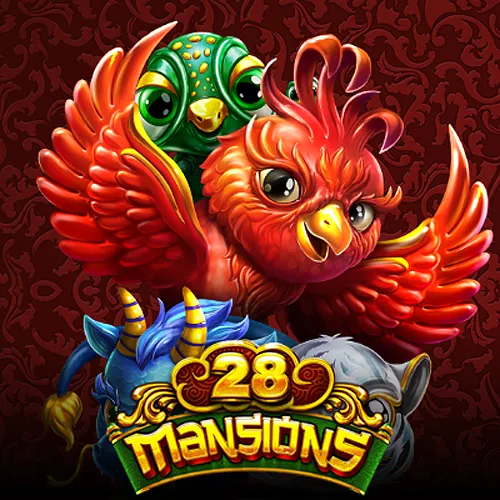28 Mansions - BOYBET168