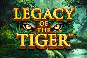 Legacy of the Tiger - BOYBET168
