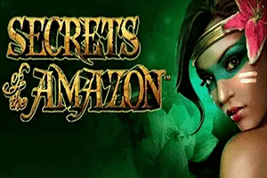 Secrets of the Amazon - BOYBET168