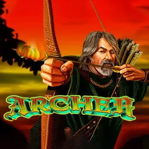Archer - BOYBET168