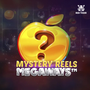 Mystery Reels Megaways - BOYBET168