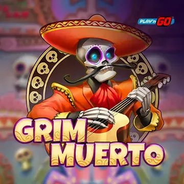 Grim Muerto - BOYBET168