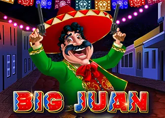 Pragmatic : Big Juan - BOYBET168