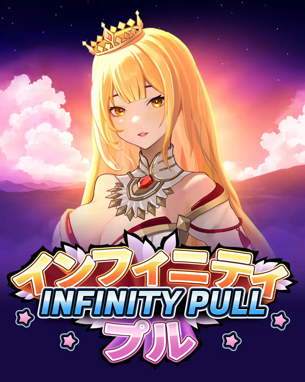 Infinity Pull - BOYBET168