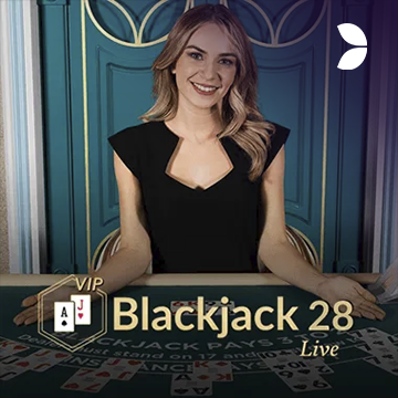 Blackjack VIP 28 - BOYBET168