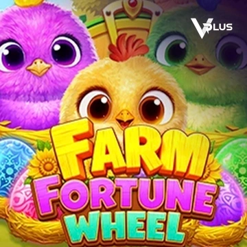 Farm Fortune Wheel - BOYBET168