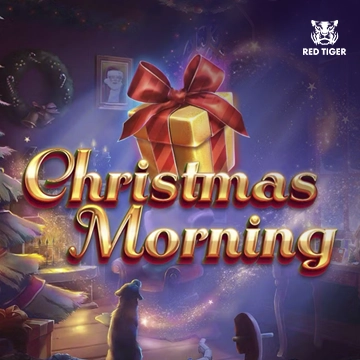 Christmas Morning - BOYBET168