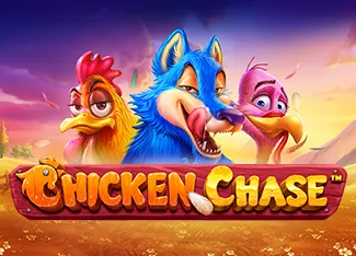 Pragmatic : Chicken Chase - BOYBET168