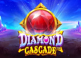 Pragmatic : Diamond Cascade - BOYBET168