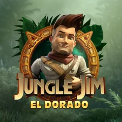 Jungle Jim - El Dorado - BOYBET168