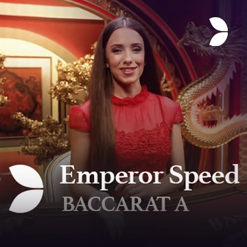 Emperor Speed Baccarat A - BOYBET168