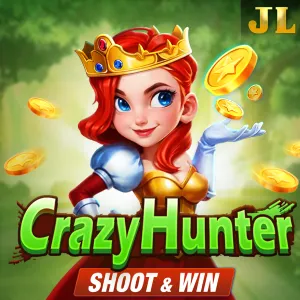 Jili : Crazy Hunter - BOYBET168