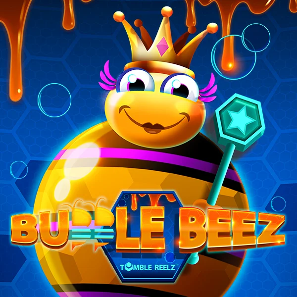 Bubble Beez - BOYBET168