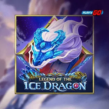Legend of the Ice Dragon - BOYBET168