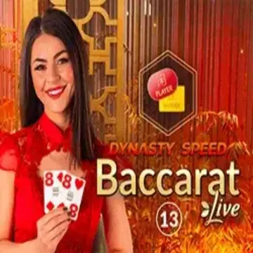 Dynasty Speed Baccarat 13 - BOYBET168