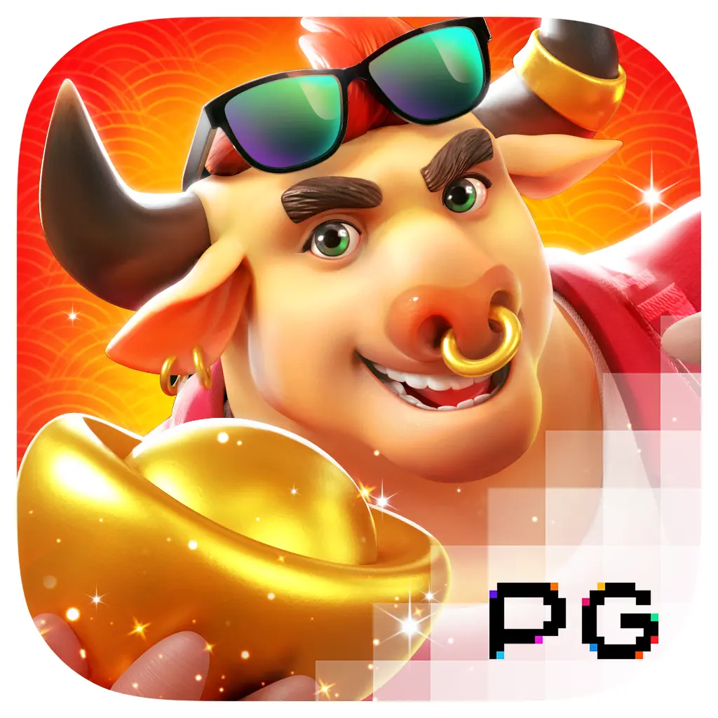 PGSoft : Fortune Ox - BOYBET168