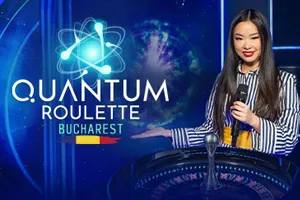 Bucharest Quantum Roulette - BOYBET168