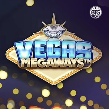 Bigtime : Vegas Megaways - BOYBET168