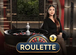 Roulette Ruby - BOYBET168