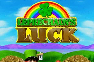 Leprechauns Luck - BOYBET168