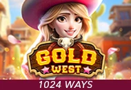Spadegaming : Gold West - BOYBET168