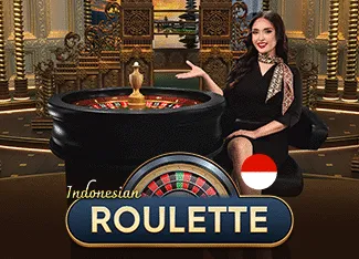 Indonesian Roulette - BOYBET168