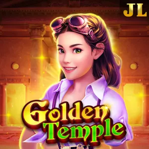 Jili : Golden Temple - BOYBET168