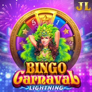 Bingo Carnaval - BOYBET168